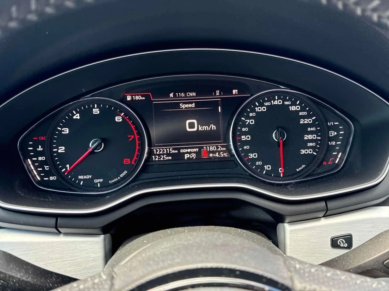 Audi A5 * Progressiv * ГЛАВНО ПРЕДСТАВИТЕЛСТВО* , снимка 8 - Автомобили и джипове - 54277134