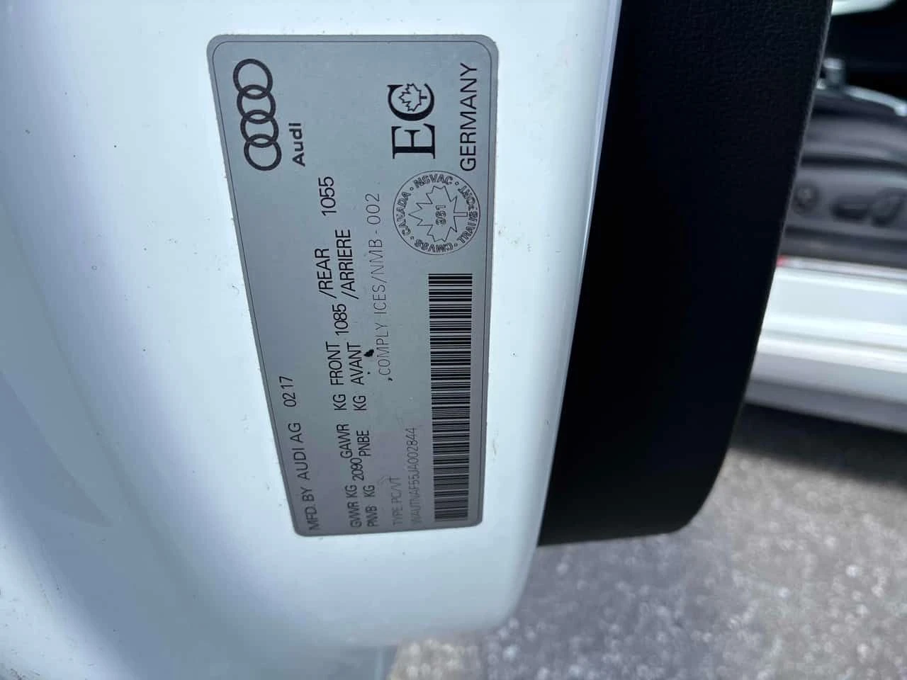 Audi A5 * Progressiv * ГЛАВНО ПРЕДСТАВИТЕЛСТВО* , снимка 15 - Автомобили и джипове - 54277134