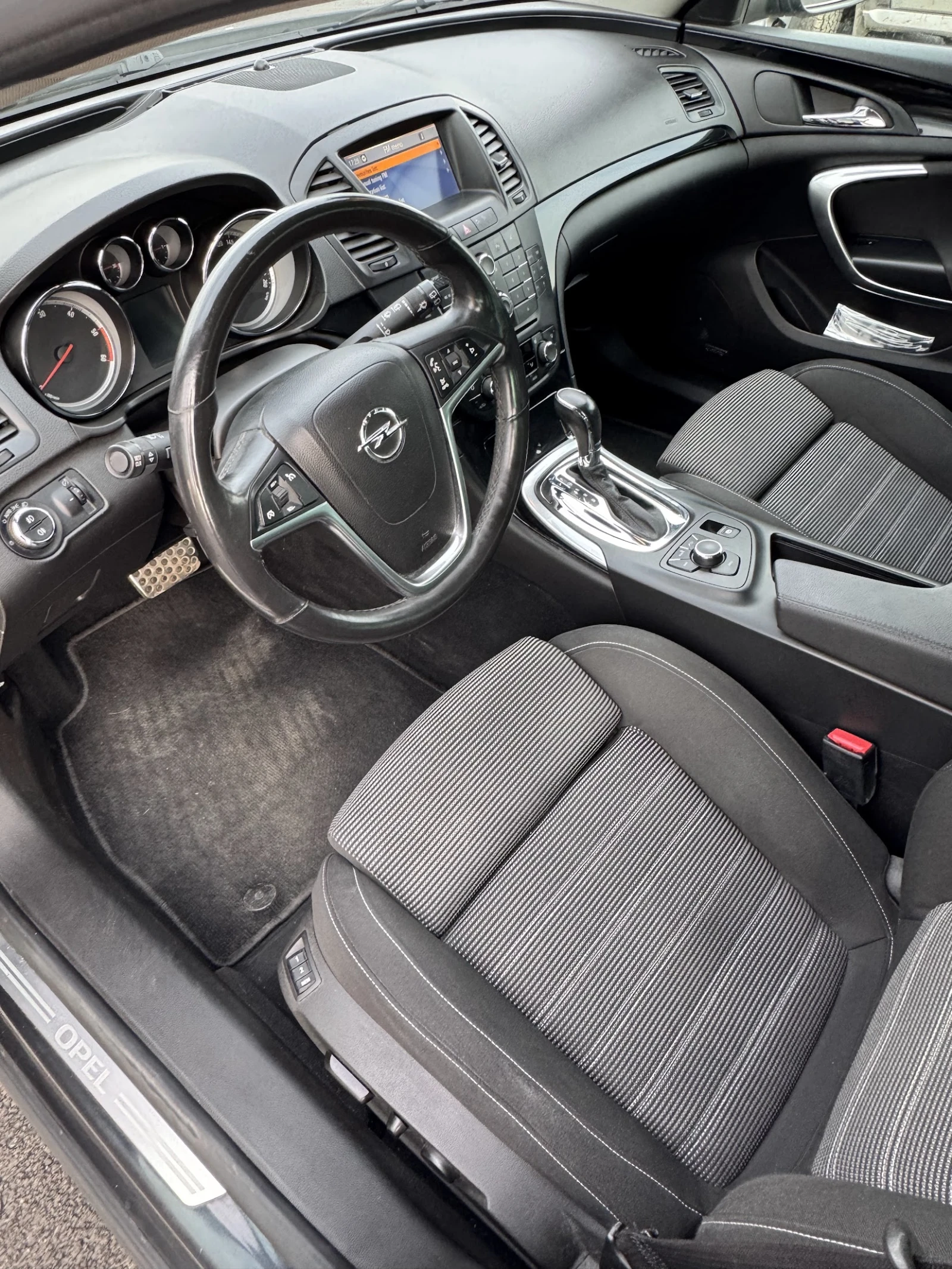 Opel Insignia 2.0CDTI | Mobile.bg � ����������� 9