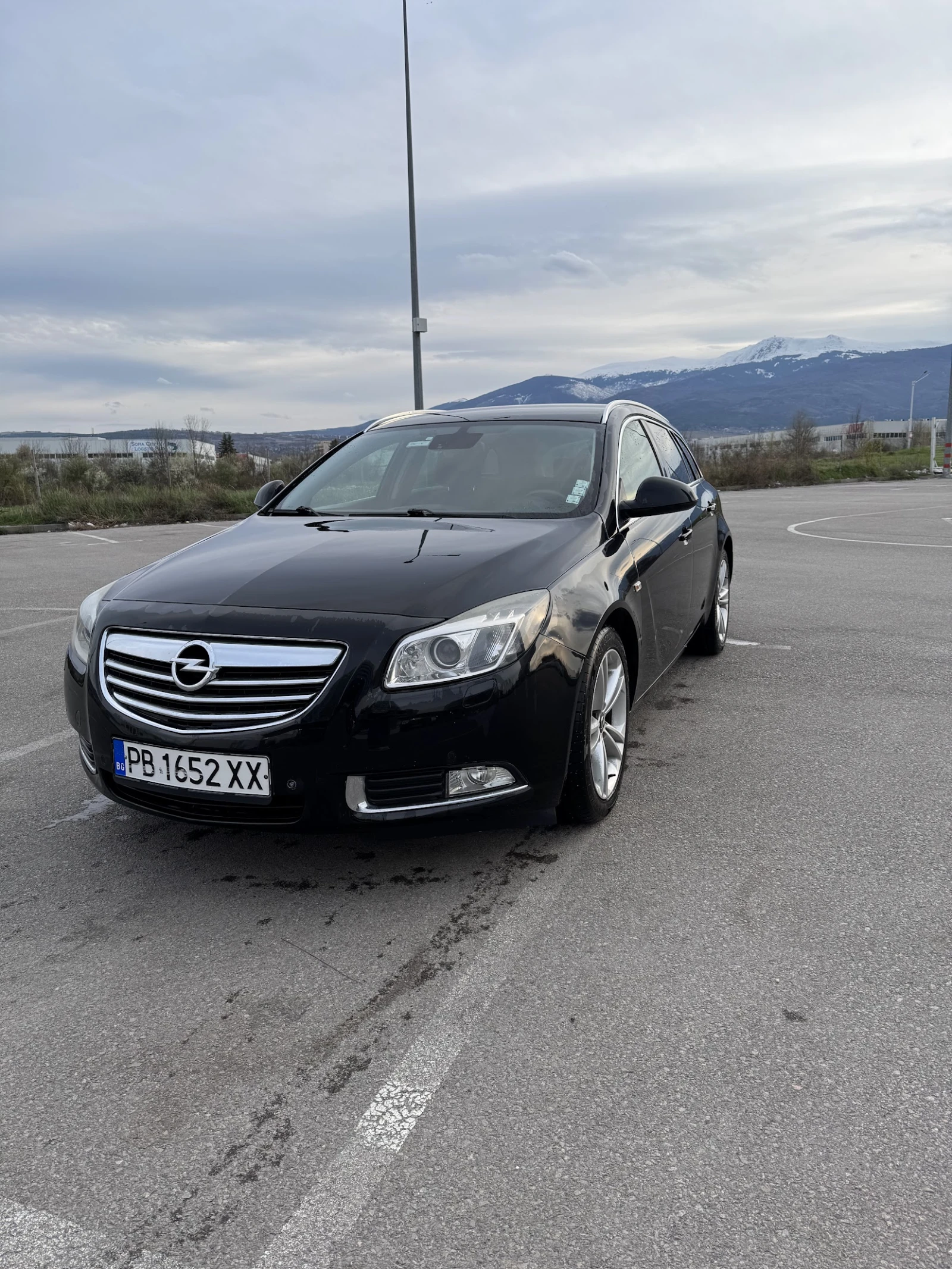 Opel Insignia 2.0CDTI | Mobile.bg � ����������� 1