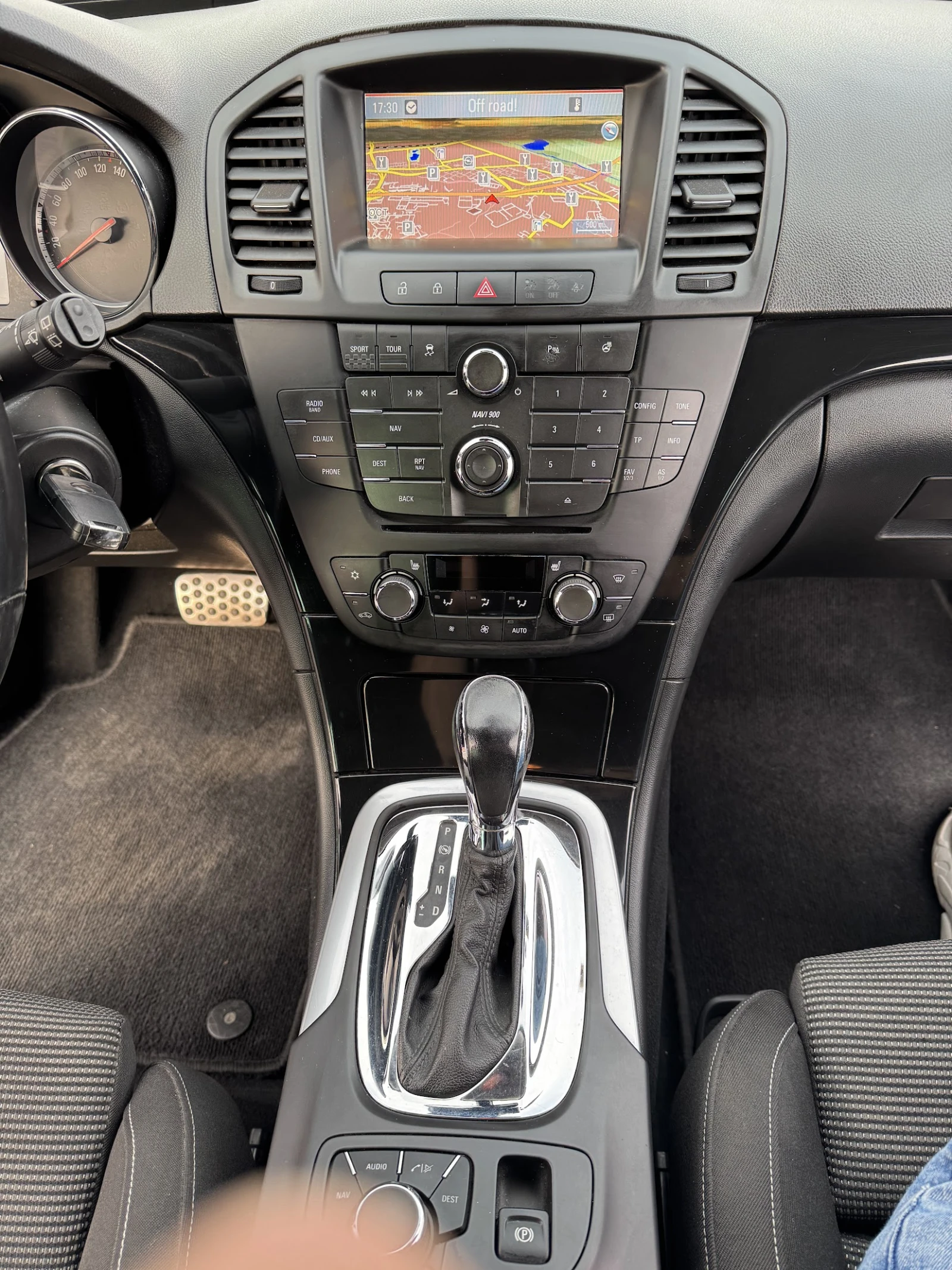 Opel Insignia 2.0CDTI | Mobile.bg � ����������� 11