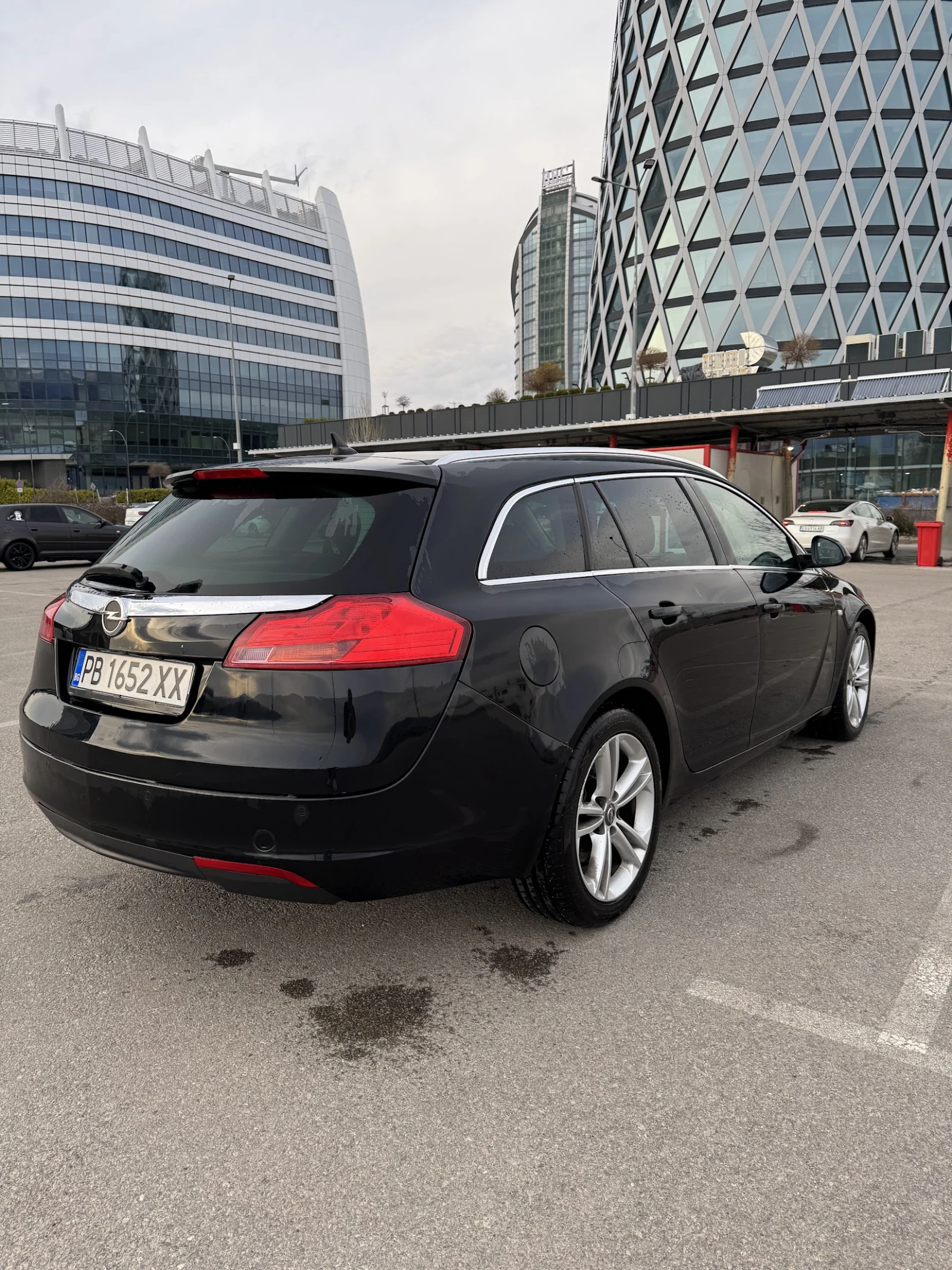 Opel Insignia 2.0CDTI | Mobile.bg � ����������� 6