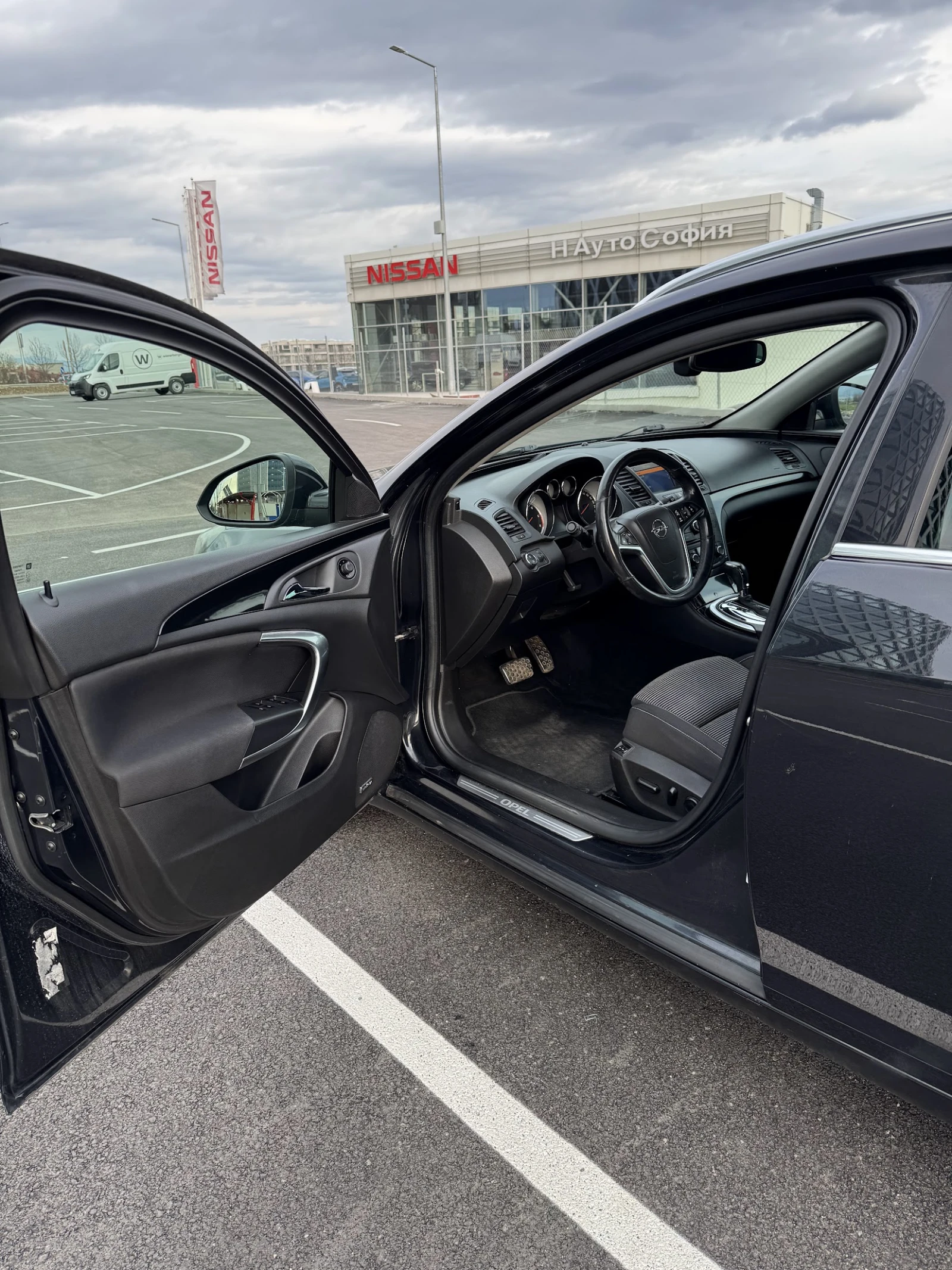 Opel Insignia 2.0CDTI | Mobile.bg � ����������� 8