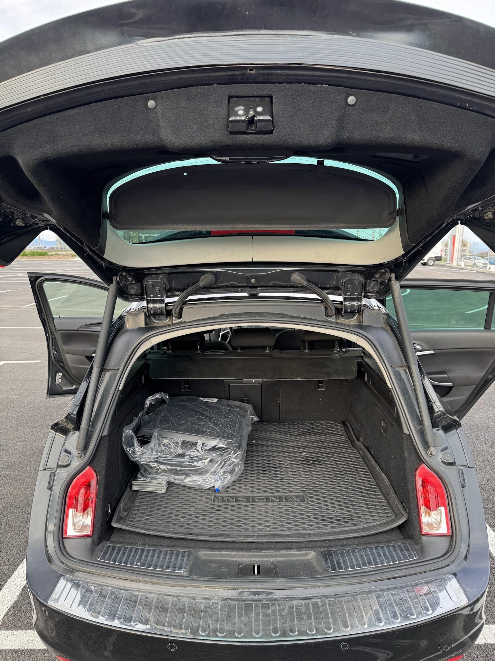 Opel Insignia 2.0CDTI | Mobile.bg � ����������� 16