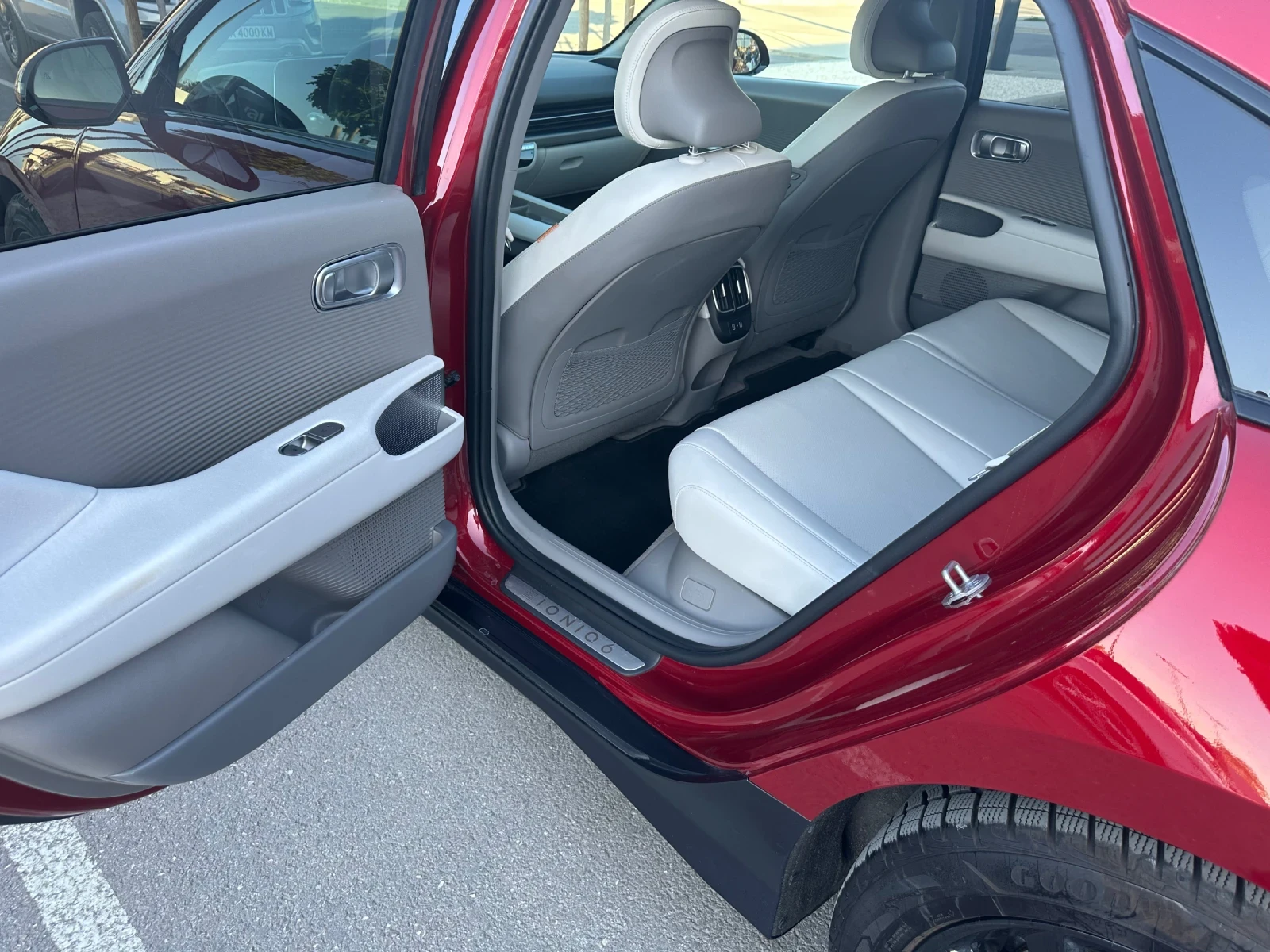 Hyundai Ioniq 6 | Mobile.bg � ����������� 13
