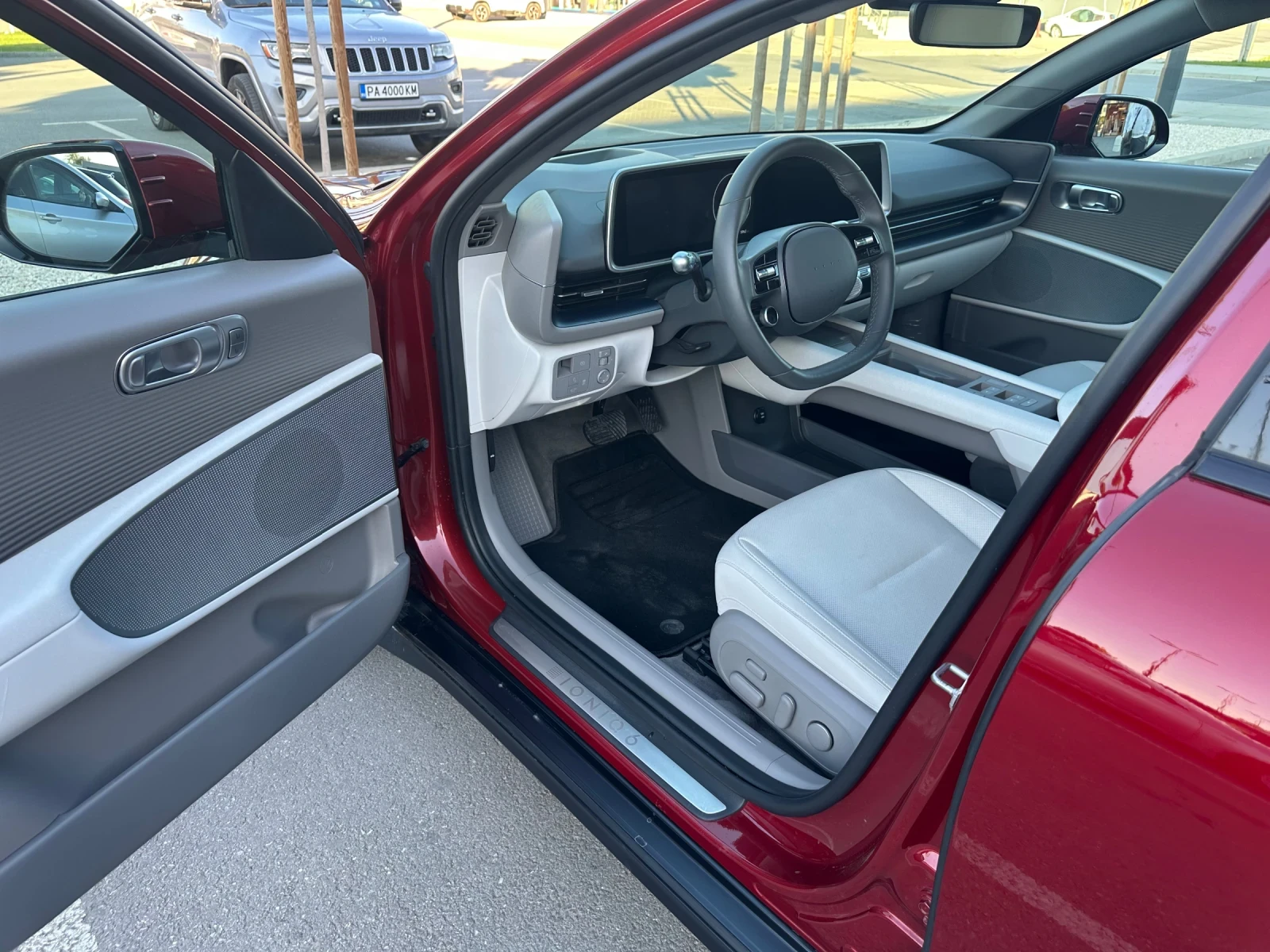 Hyundai Ioniq 6 | Mobile.bg � ����������� 14