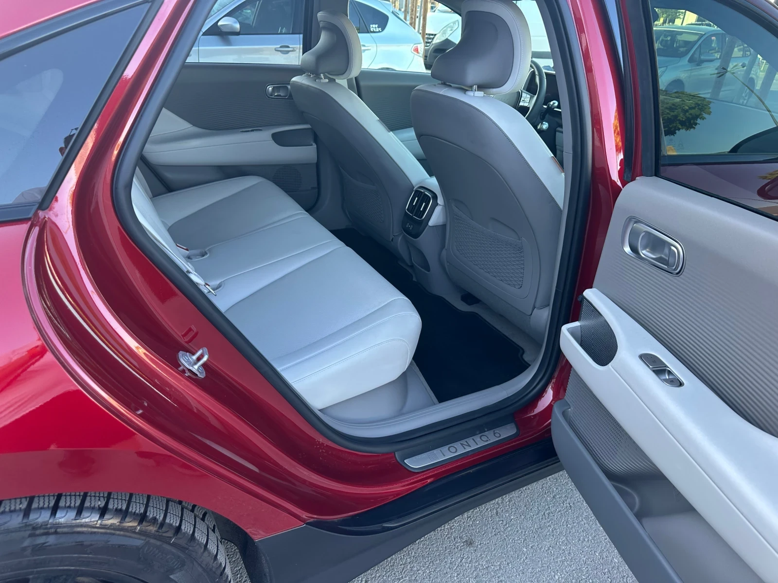 Hyundai Ioniq 6 | Mobile.bg � ����������� 11