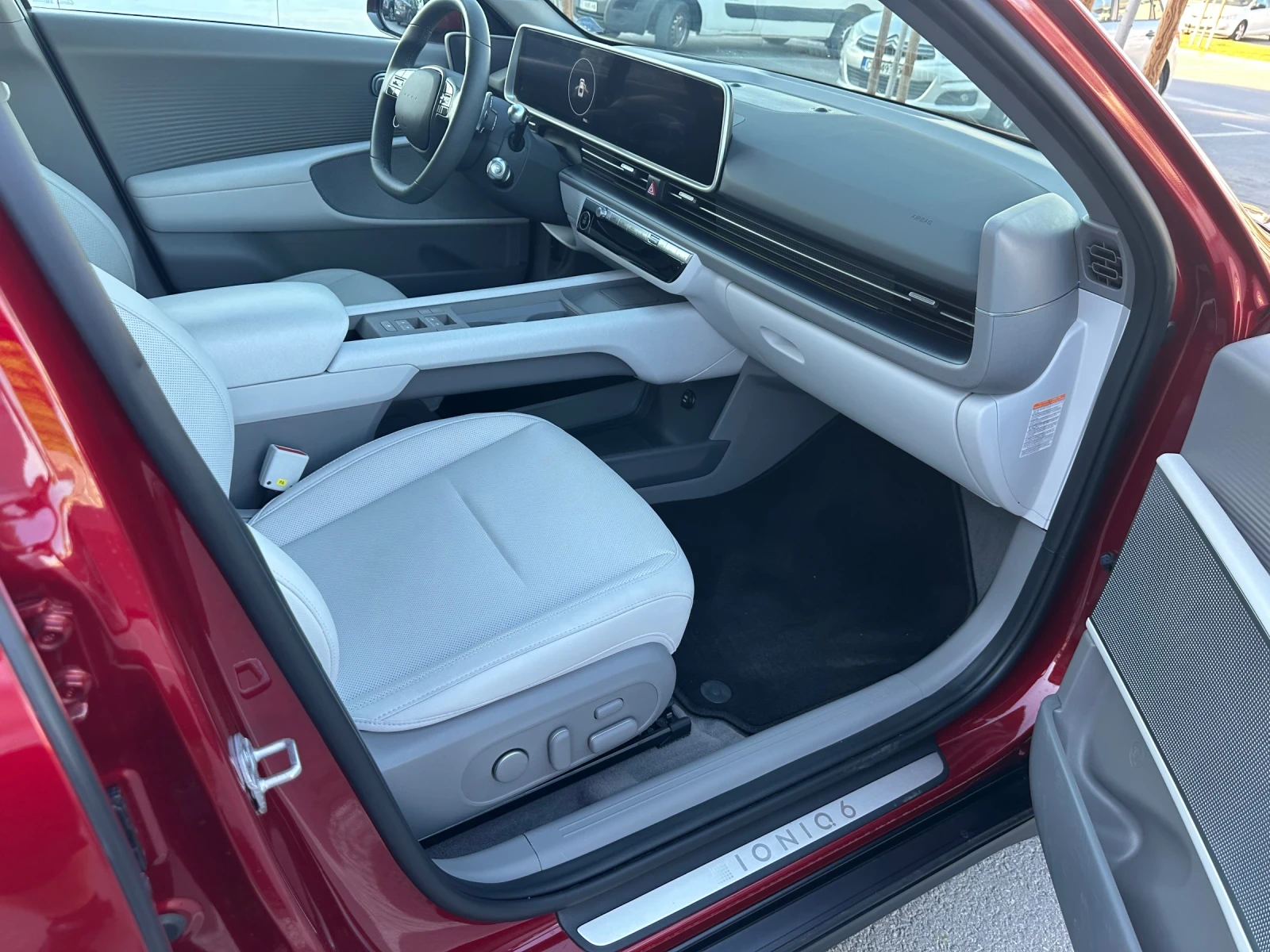 Hyundai Ioniq 6 | Mobile.bg � ����������� 10
