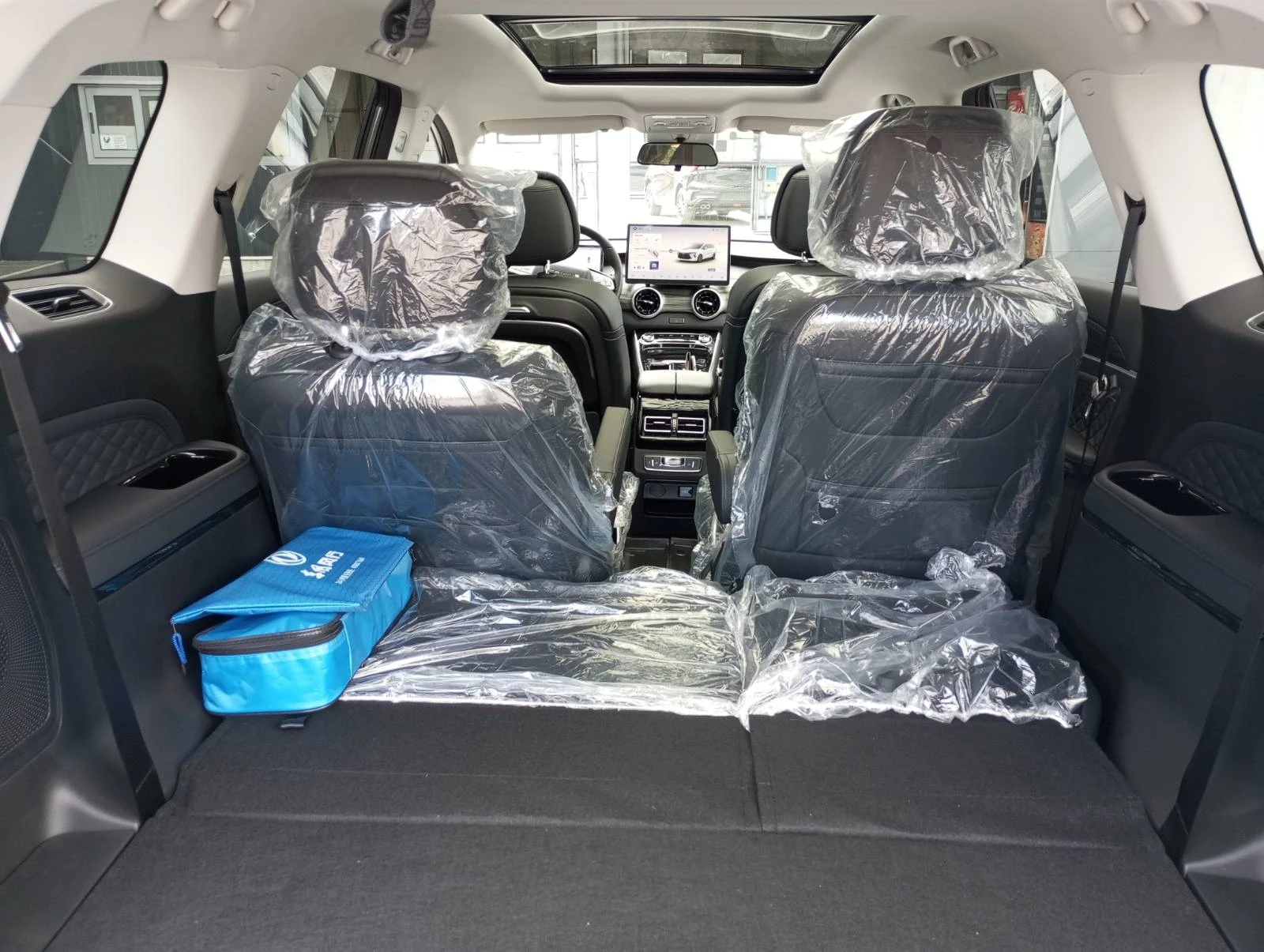 DONGFENG M4-YACHT PHEV | Mobile.bg � ����������� 7
