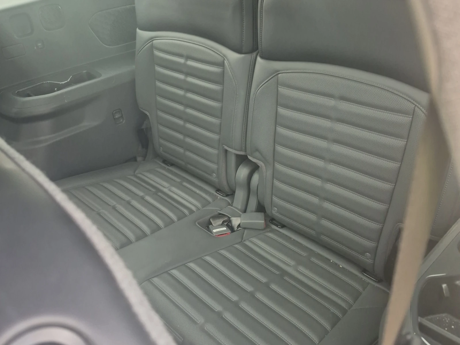 Kia EV9 Land AWD, снимка 16 - Автомобили и джипове - 54645313
