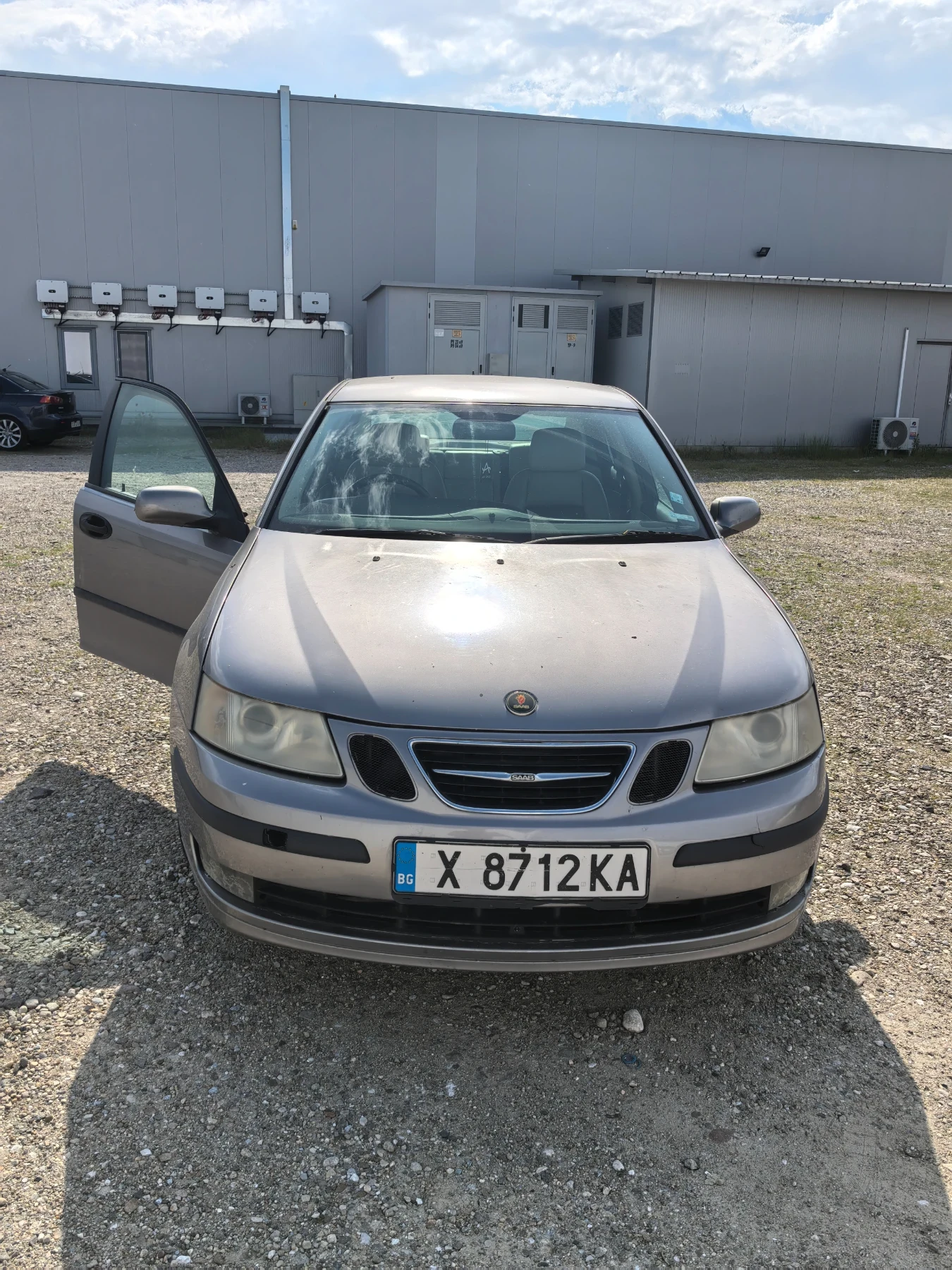 Saab 9-3 9-3 vector | Mobile.bg � ����������� 9