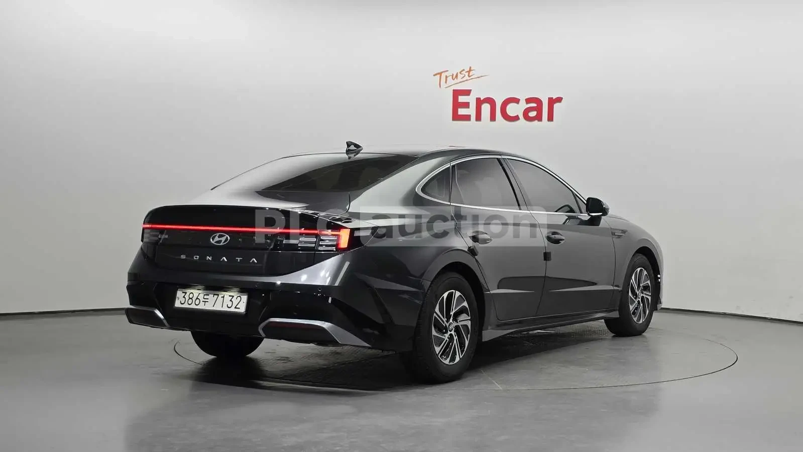 Hyundai Sonata Hybrid| КАМЕРА| DIST| ПОДГРЕВ| ВКЛ.ТЕХНОТЕСТ, снимка 2 - Автомобили и джипове - 55087338