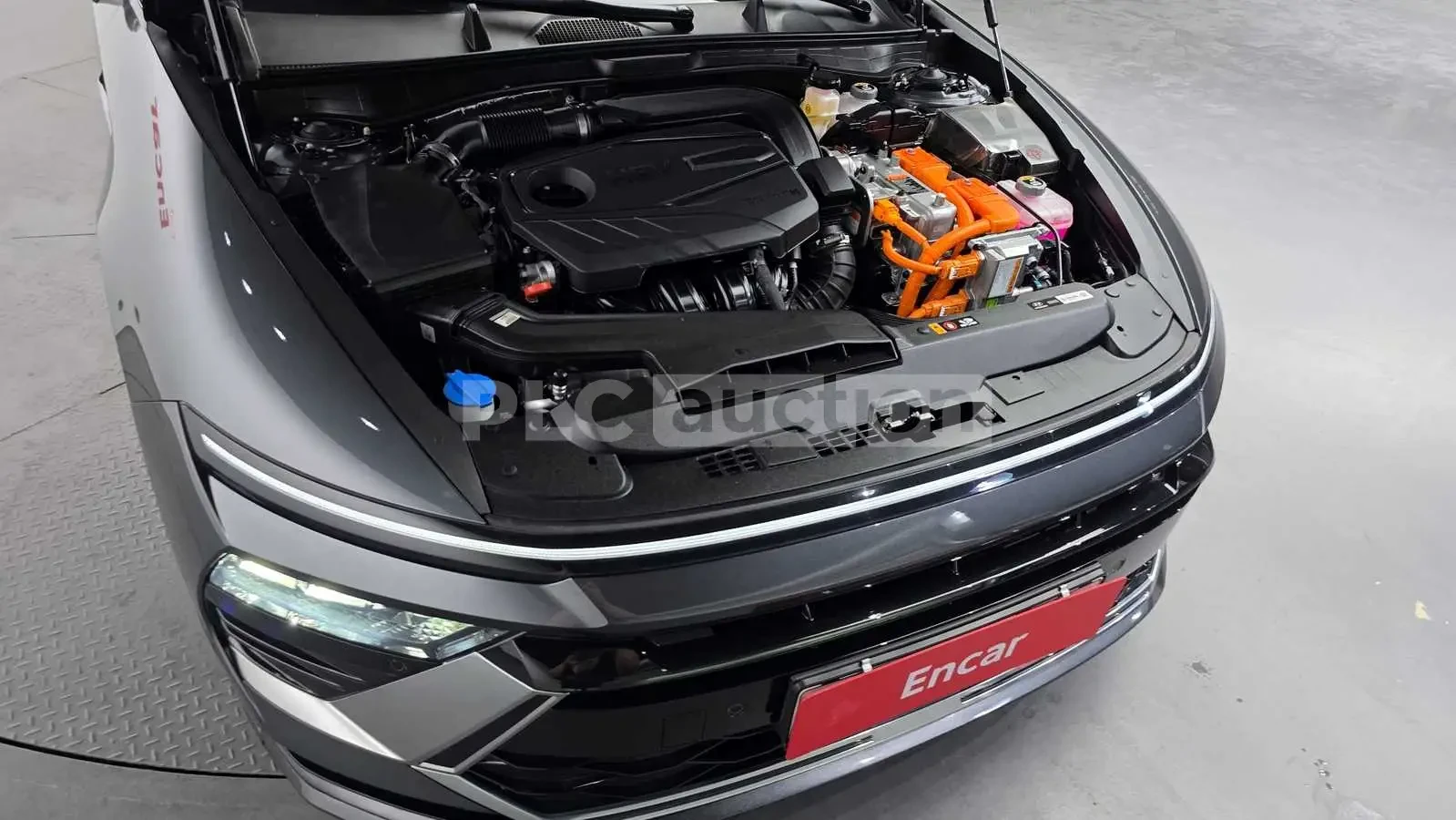 Hyundai Sonata Hybrid| КАМЕРА| DIST| ПОДГРЕВ| ВКЛ.ТЕХНОТЕСТ, снимка 16 - Автомобили и джипове - 55087338