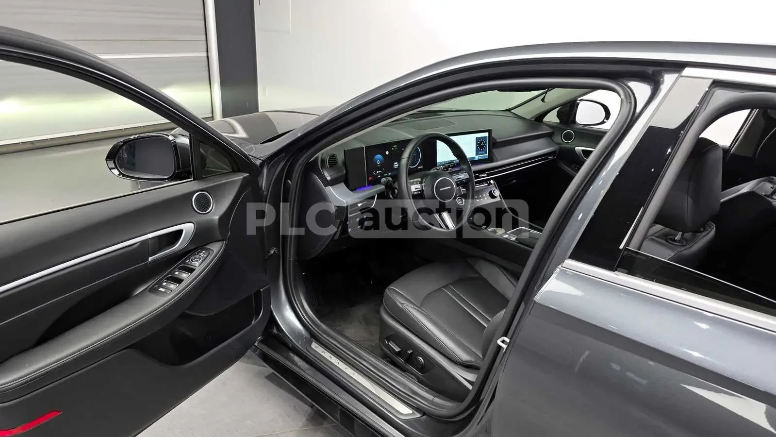 Hyundai Sonata Hybrid| КАМЕРА| DIST| ПОДГРЕВ| ВКЛ.ТЕХНОТЕСТ, снимка 4 - Автомобили и джипове - 55087338