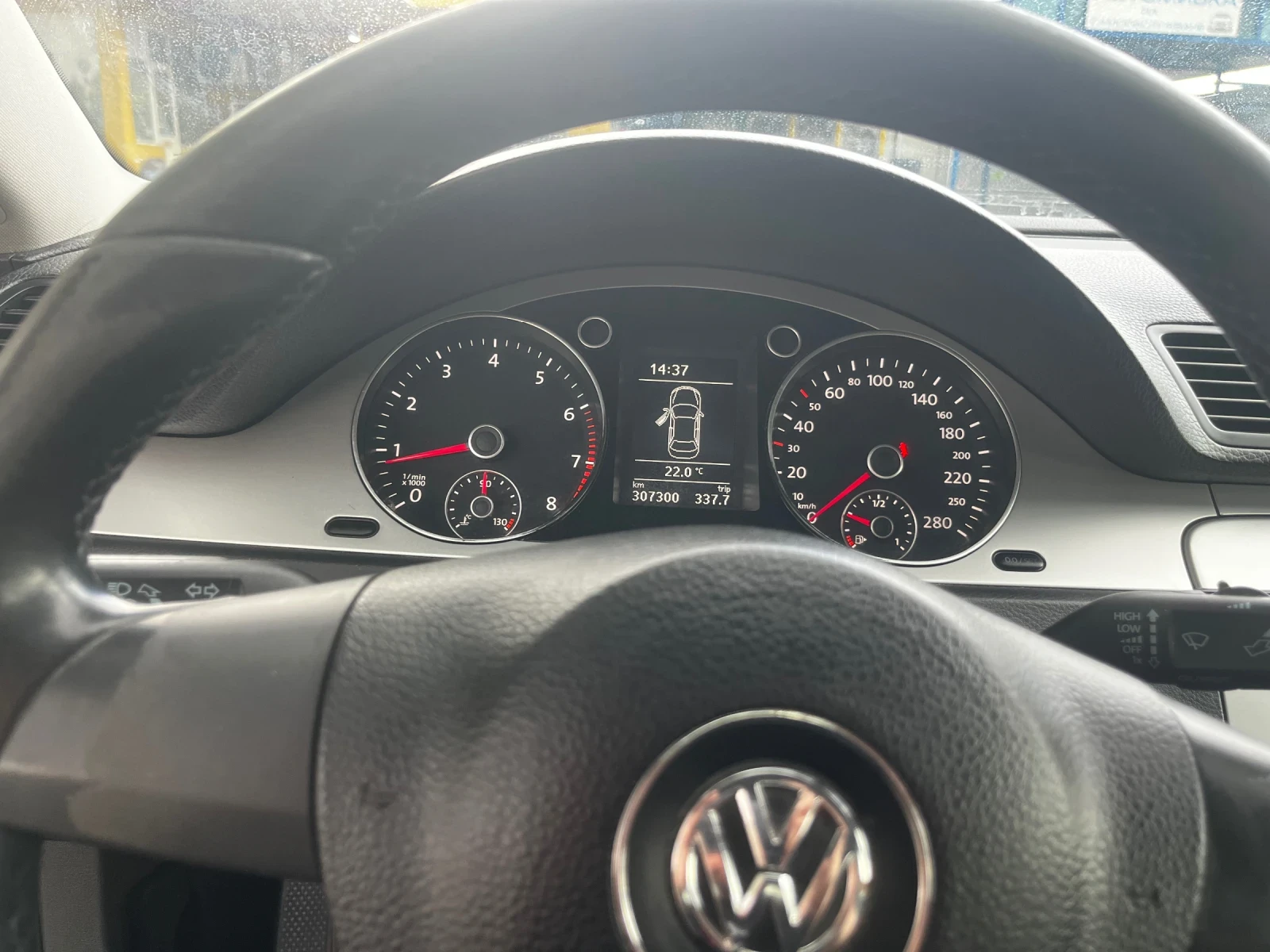 VW CC Passat CC, снимка 6 - Автомобили и джипове - 55226264
