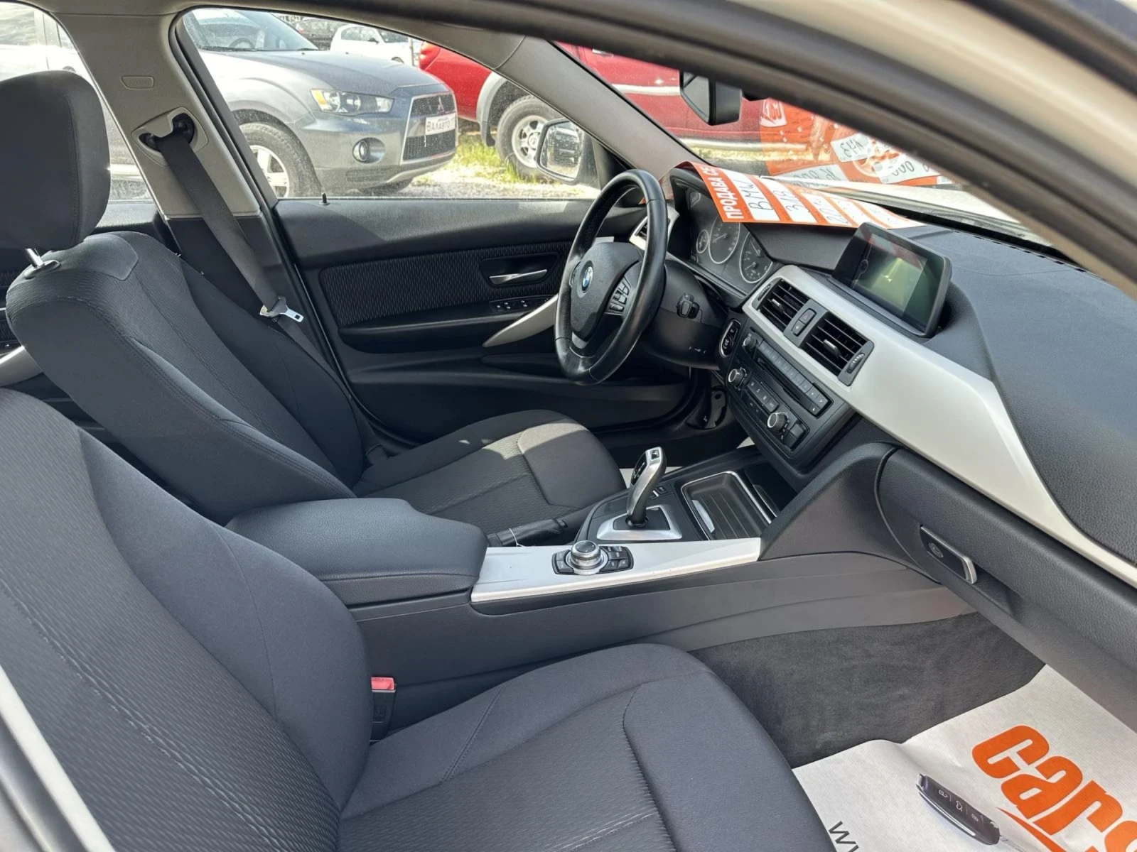 BMW 318, снимка 5 - Автомобили и джипове - 55582438