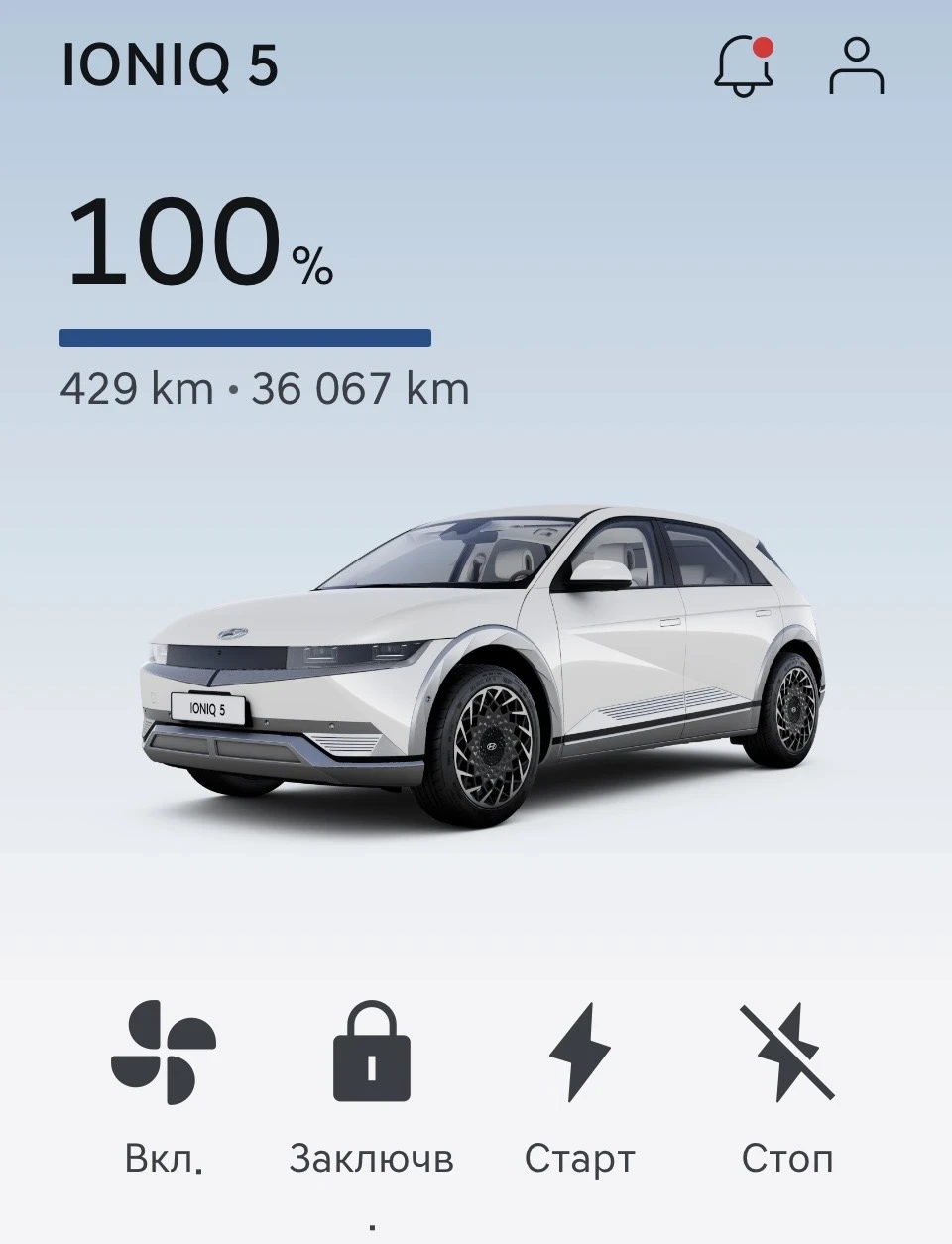 Hyundai Ioniq 5  4x4 � �������� | Mobile.bg � ����������� 17