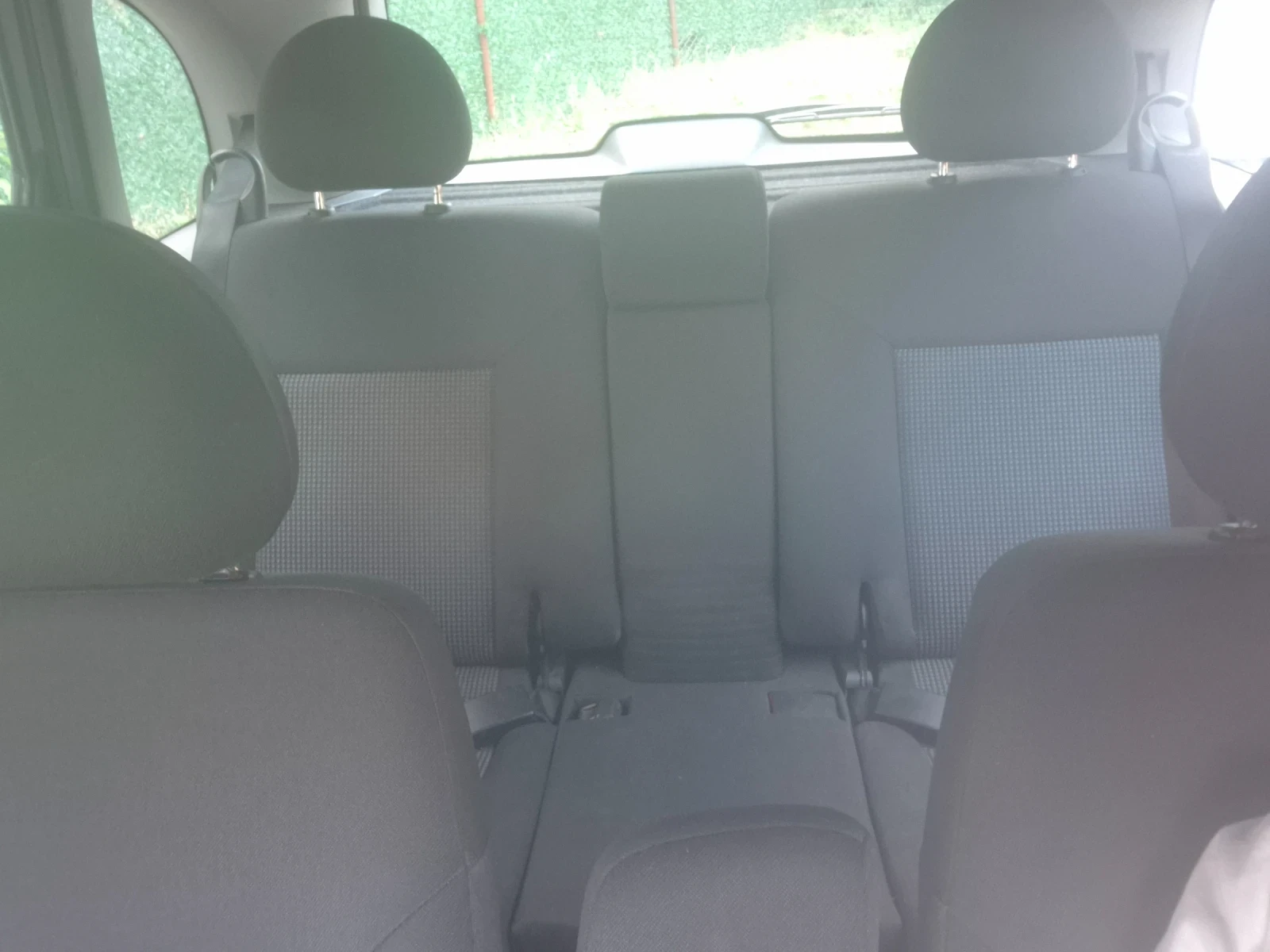 Opel Meriva, снимка 9 - Автомобили и джипове - 55772338