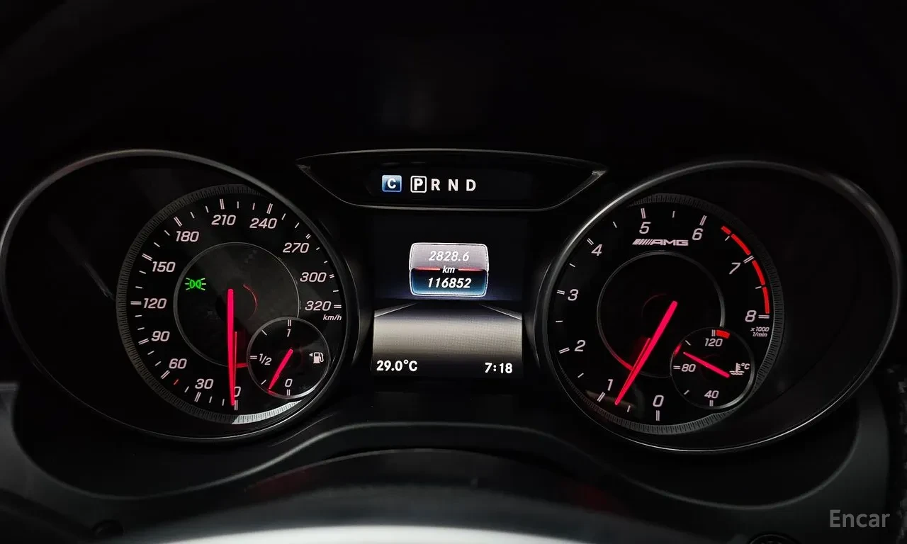 Mercedes-Benz A45 AMG AMG 4 MATIC * FULL EXTRAS, снимка 16 - Автомобили и джипове - 55834326