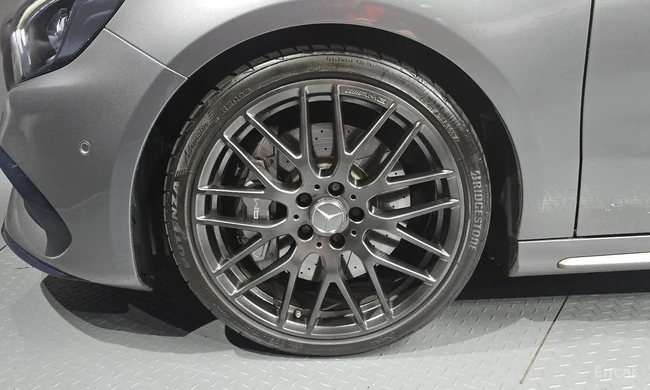 Mercedes-Benz A45 AMG AMG 4 MATIC * FULL EXTRAS, снимка 5 - Автомобили и джипове - 55834326