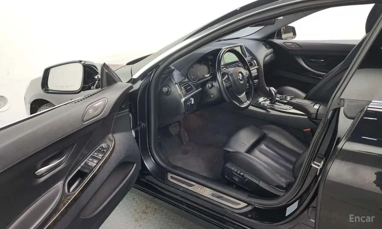 BMW 640 * 640i Gran Coupe * 360 * 70k km * ���� �� �� *  | Mobile.bg � ����������� 10