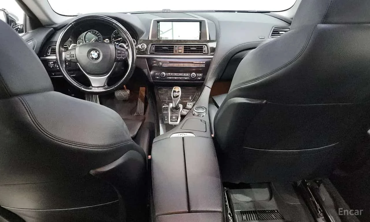 BMW 640 * 640i Gran Coupe * 360 * 70k km * ���� �� �� *  | Mobile.bg � ����������� 7