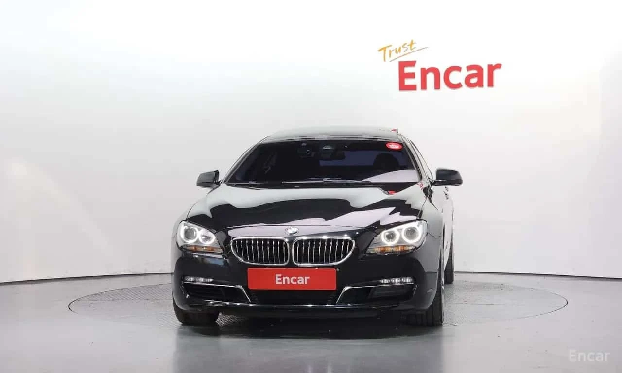 BMW 640 * 640i Gran Coupe * 360 * 70k km * ���� �� �� *  | Mobile.bg � ����������� 3