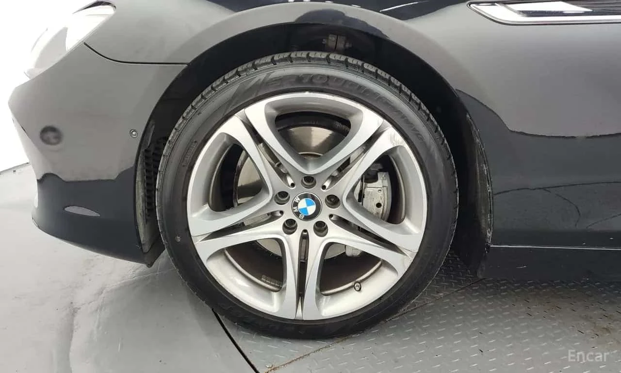 BMW 640 * 640i Gran Coupe * 360 * 70k km * ���� �� �� *  | Mobile.bg � ����������� 5