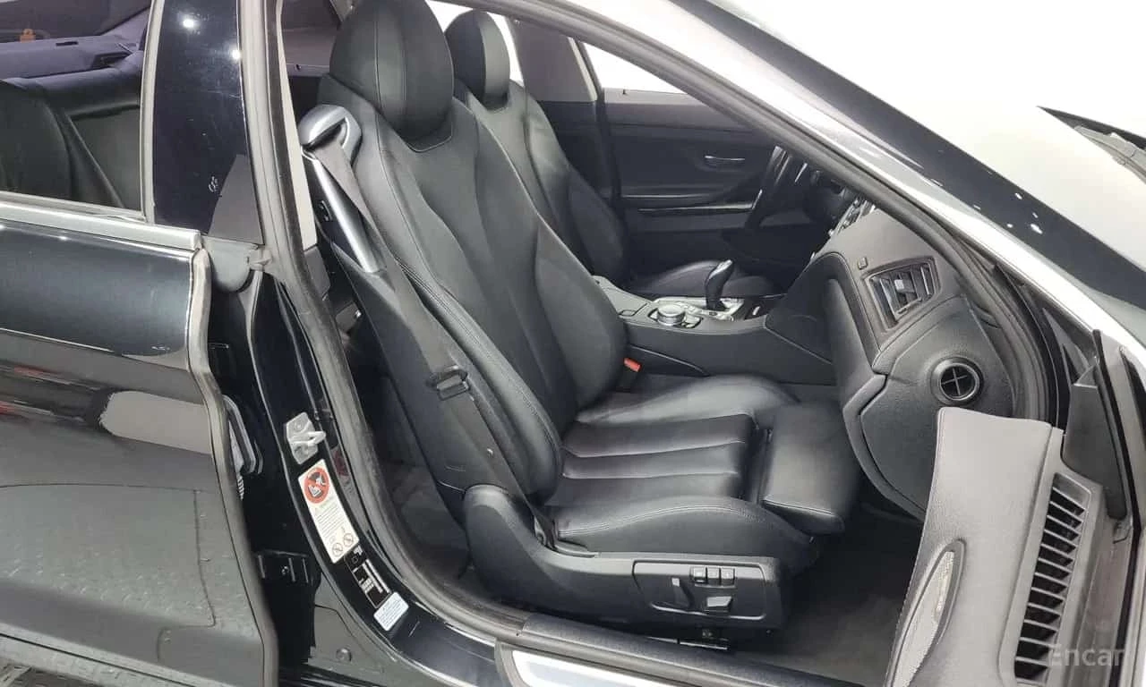 BMW 640 * 640i Gran Coupe * 360 * 70k km * ���� �� �� *  | Mobile.bg � ����������� 11