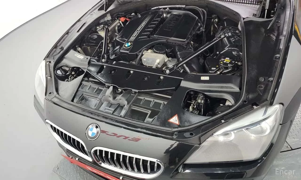 BMW 640 * 640i Gran Coupe * 360 * 70k km * ���� �� �� *  | Mobile.bg � ����������� 6