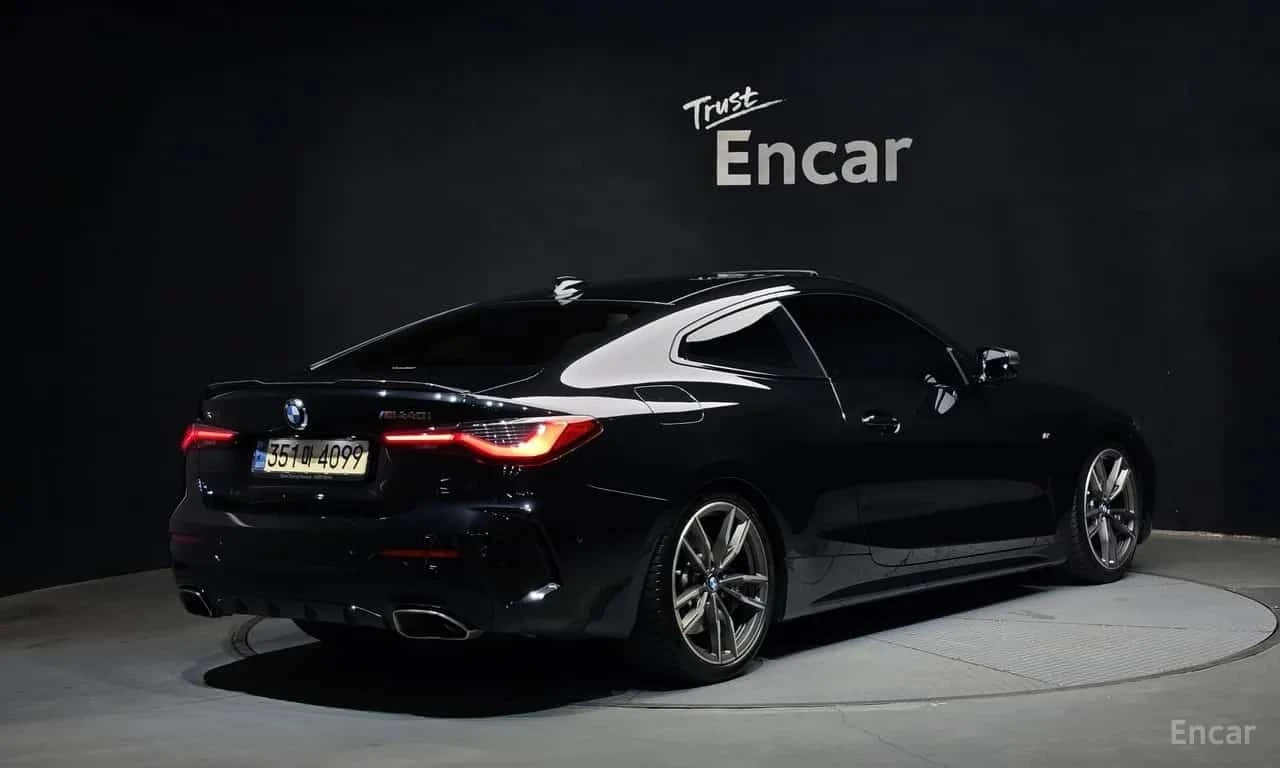 BMW 440 i xDrive Coupe / ���� �� �������� | Mobile.bg � ����������� 2