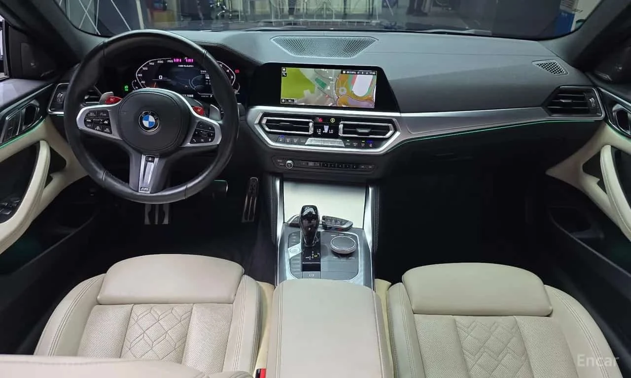 BMW 440 i xDrive Coupe / ���� �� �������� | Mobile.bg � ����������� 7