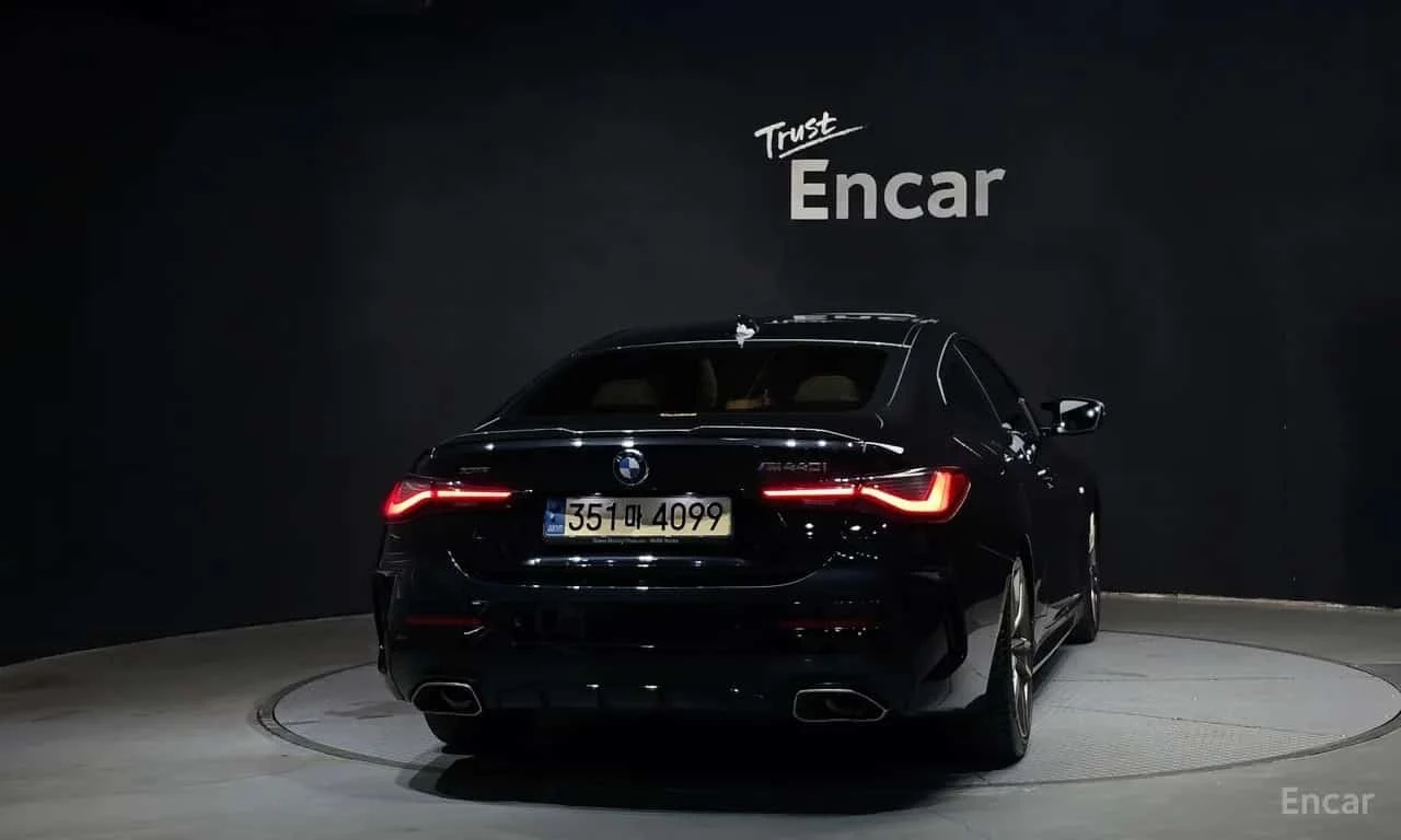 BMW 440 i xDrive Coupe / ���� �� �������� | Mobile.bg � ����������� 4