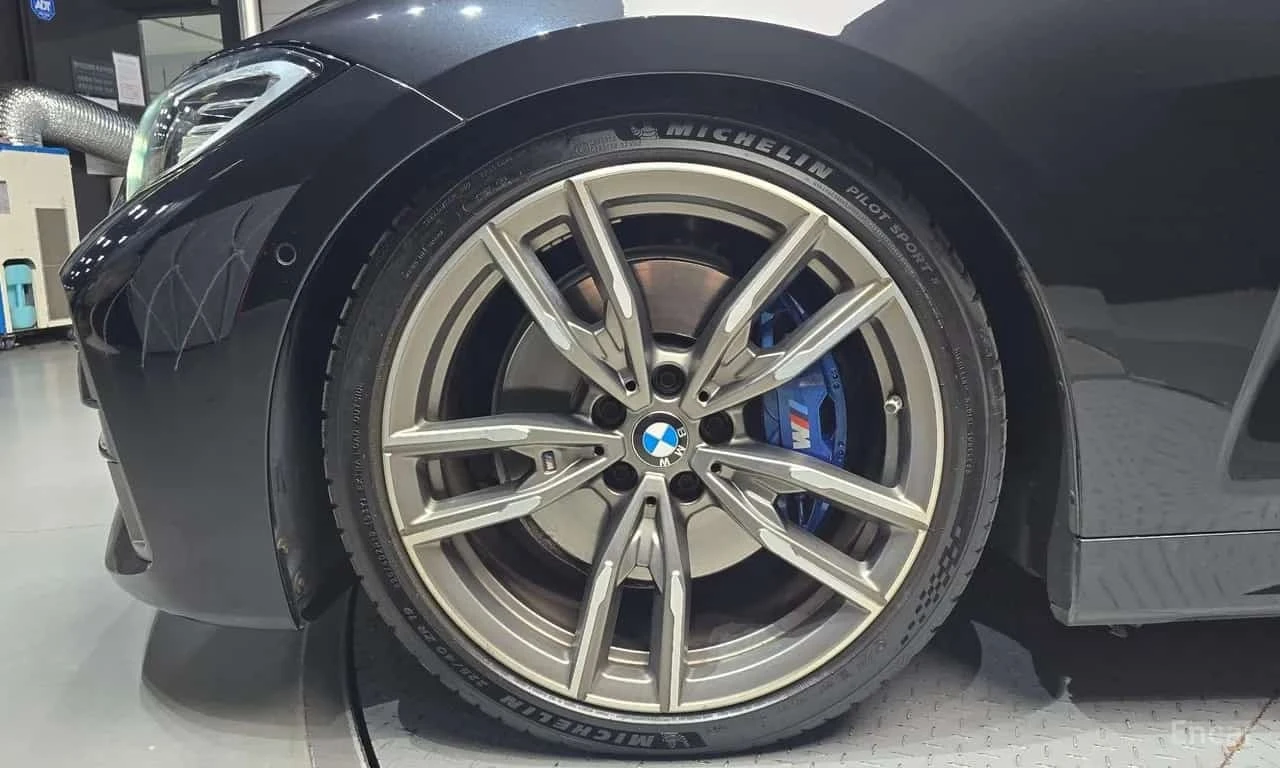 BMW 440 i xDrive Coupe / ���� �� �������� | Mobile.bg � ����������� 5