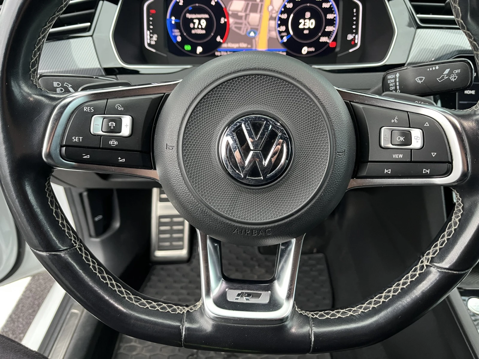 VW Arteon R-Line Edition Plus | Mobile.bg � ����������� 5