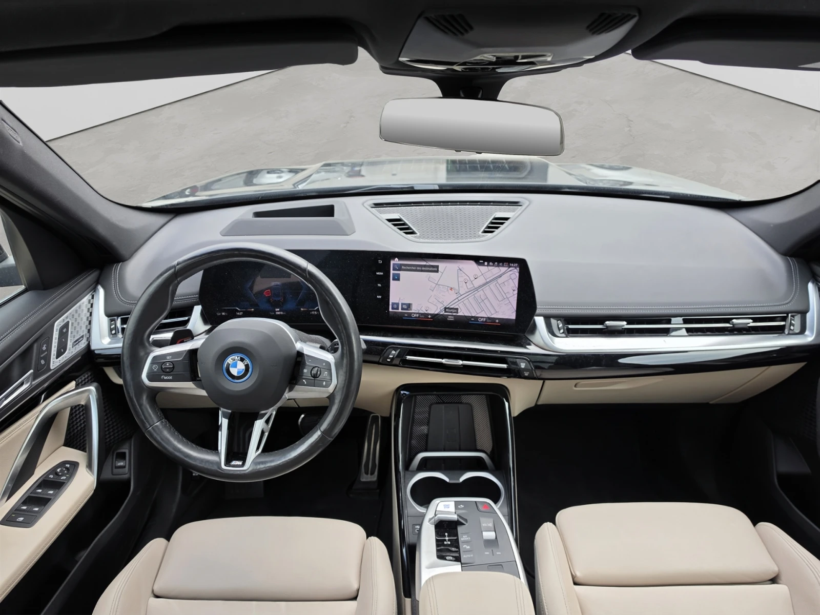 BMW iX1 xDrive30 | Mobile.bg � ����������� 7