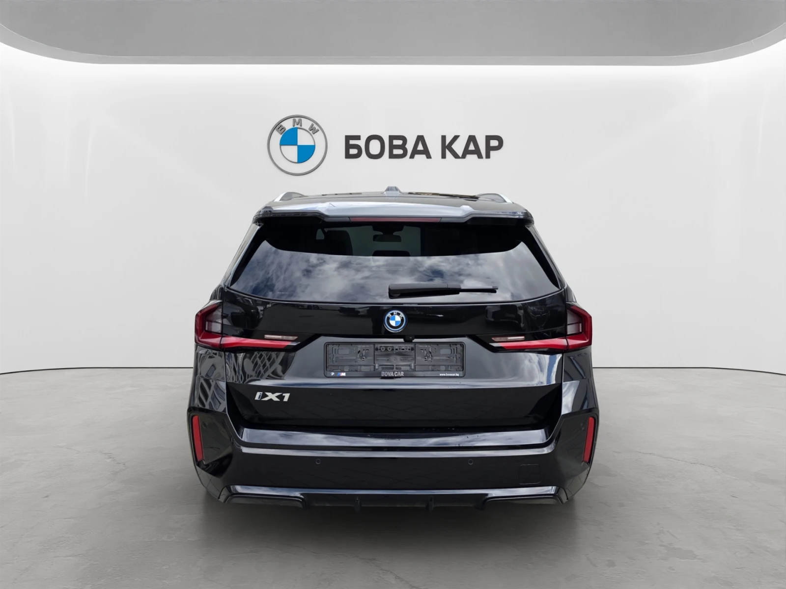 BMW iX1 xDrive30 | Mobile.bg � ����������� 10