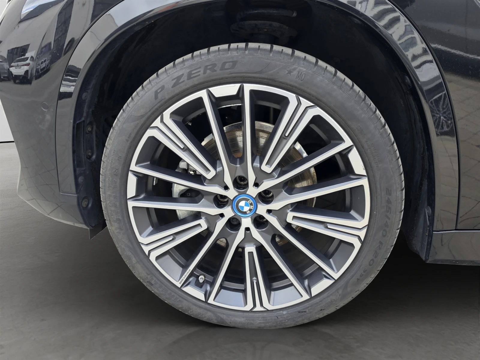 BMW iX1 xDrive30 | Mobile.bg � ����������� 5