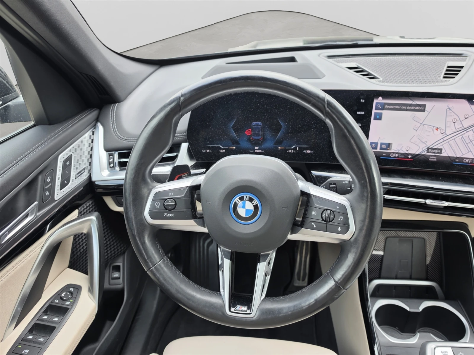 BMW iX1 xDrive30 | Mobile.bg � ����������� 12