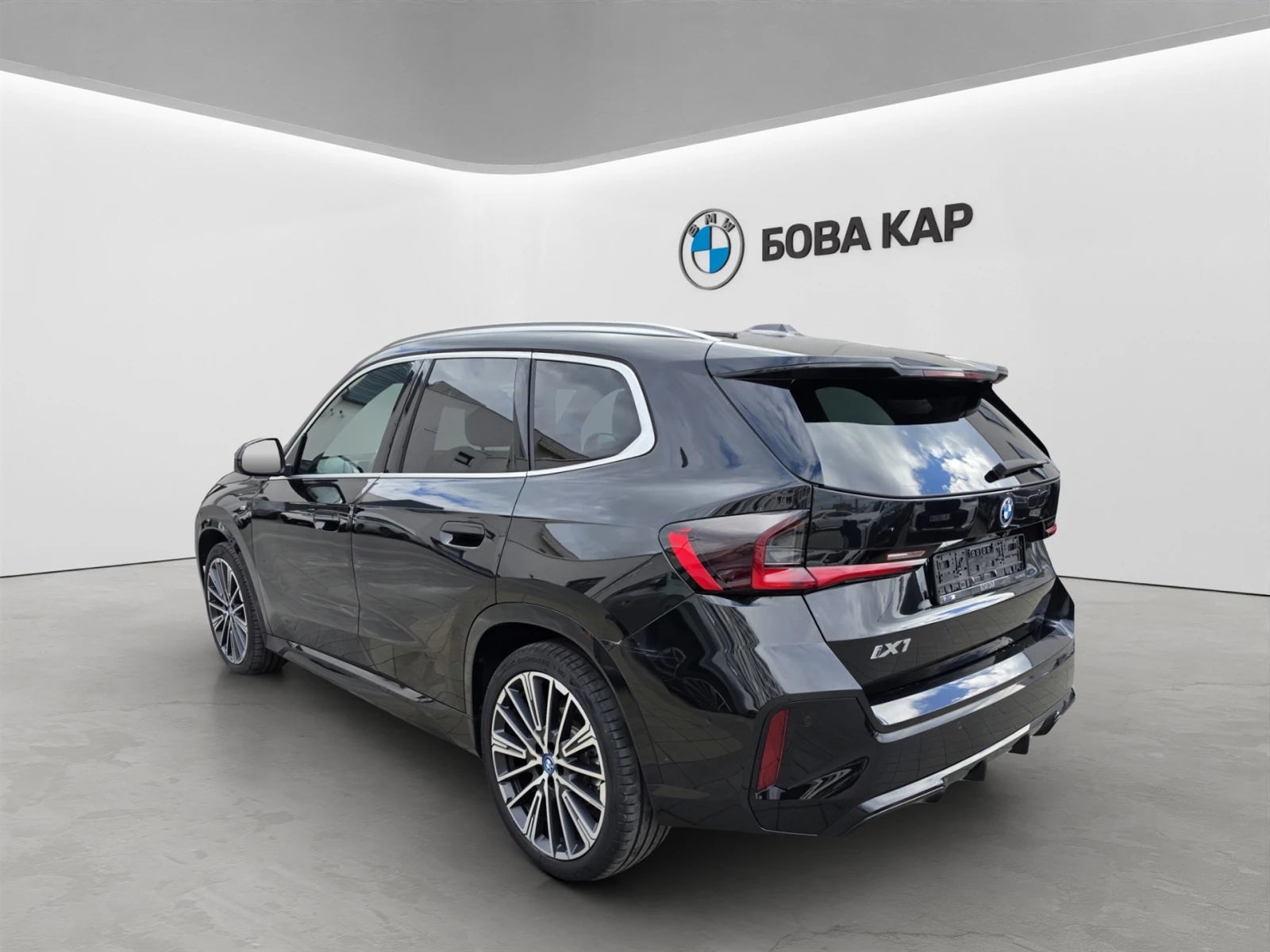 BMW iX1 xDrive30 | Mobile.bg � ����������� 9