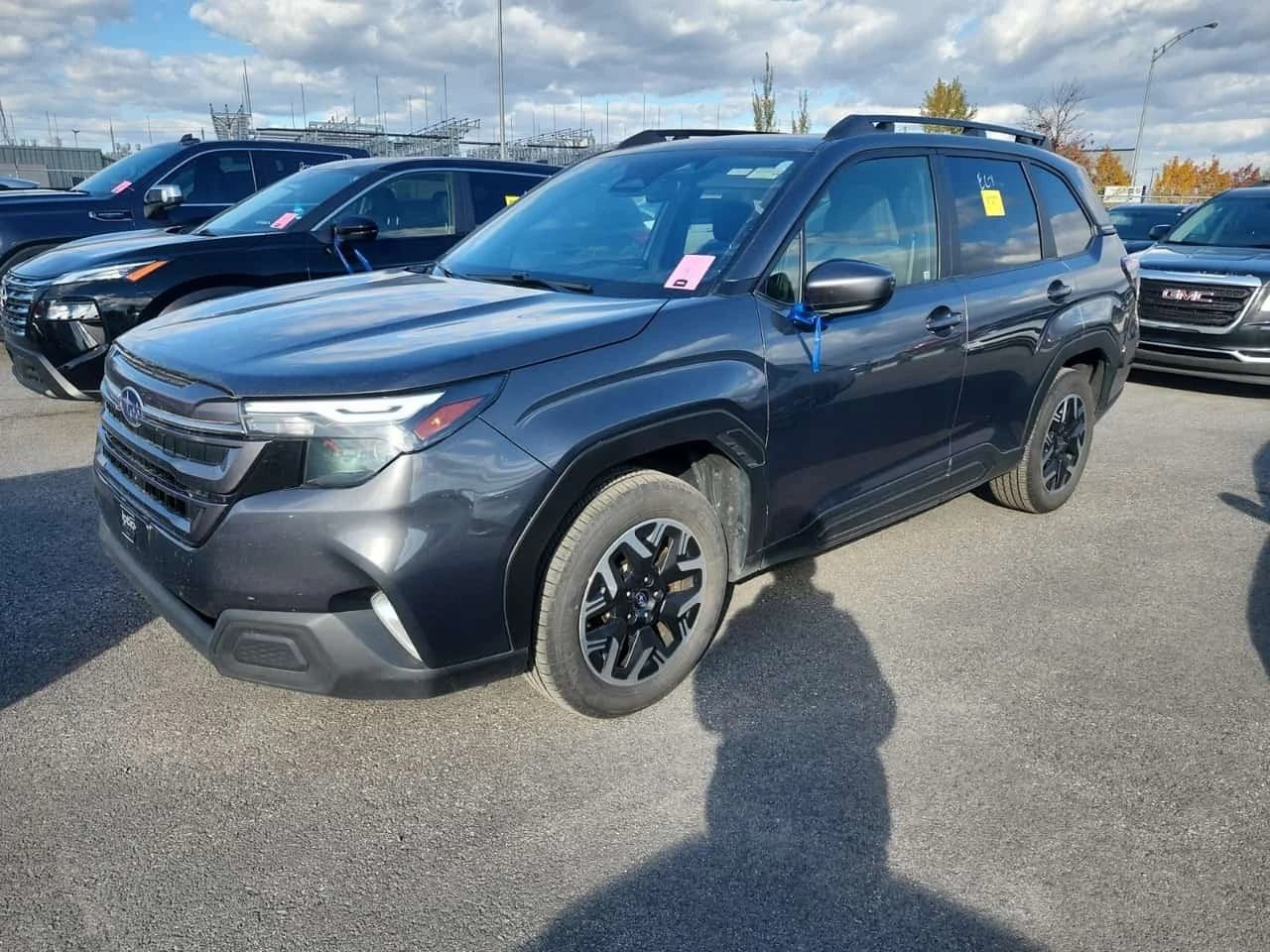 Subaru Forester * TOURING * CARFAX * 2 КОМПЛЕКТА ГУМИ * 