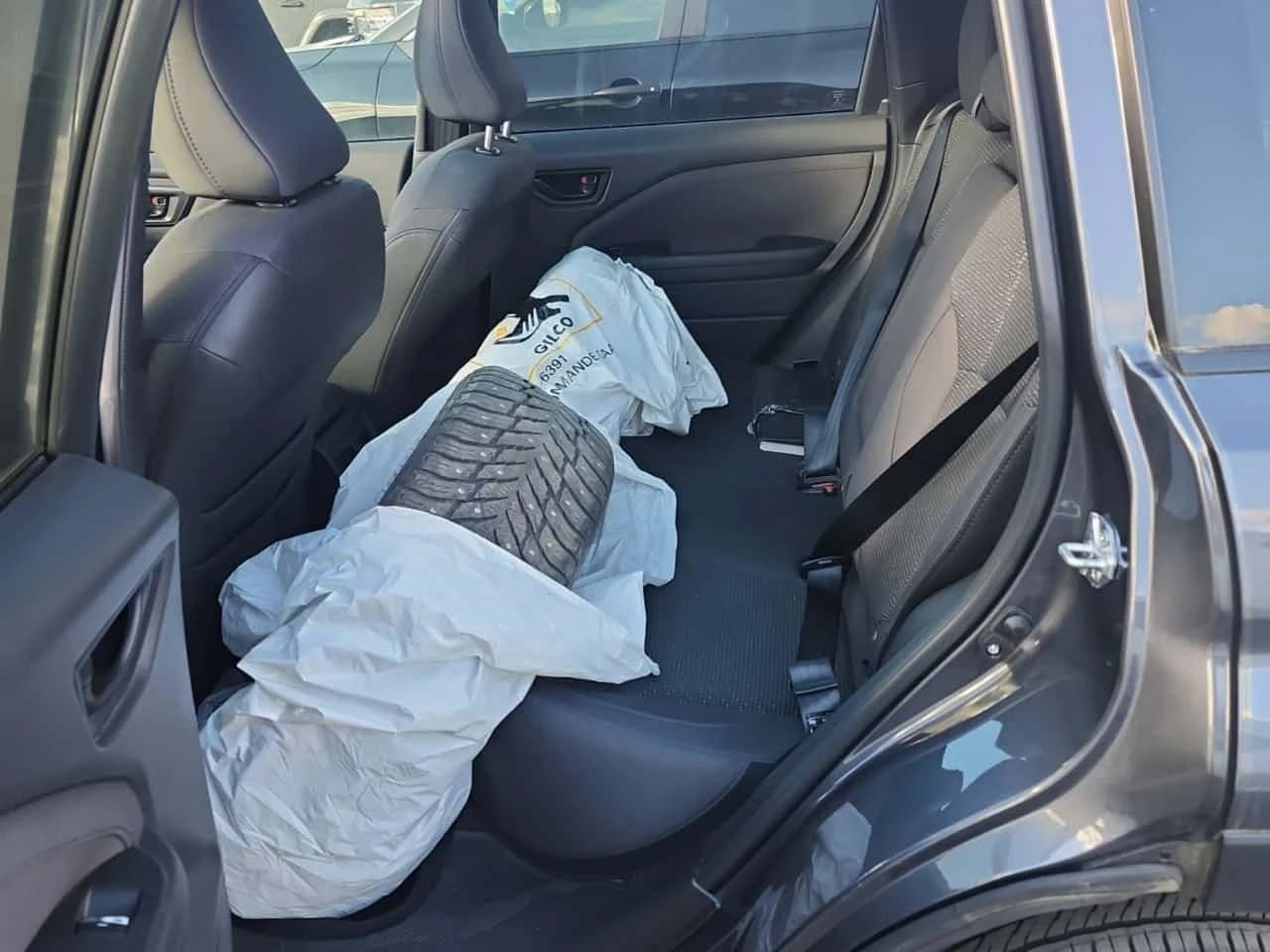 Subaru Forester * TOURING * CARFAX * 2 ��������� ���� *  | Mobile.bg � ����������� 11
