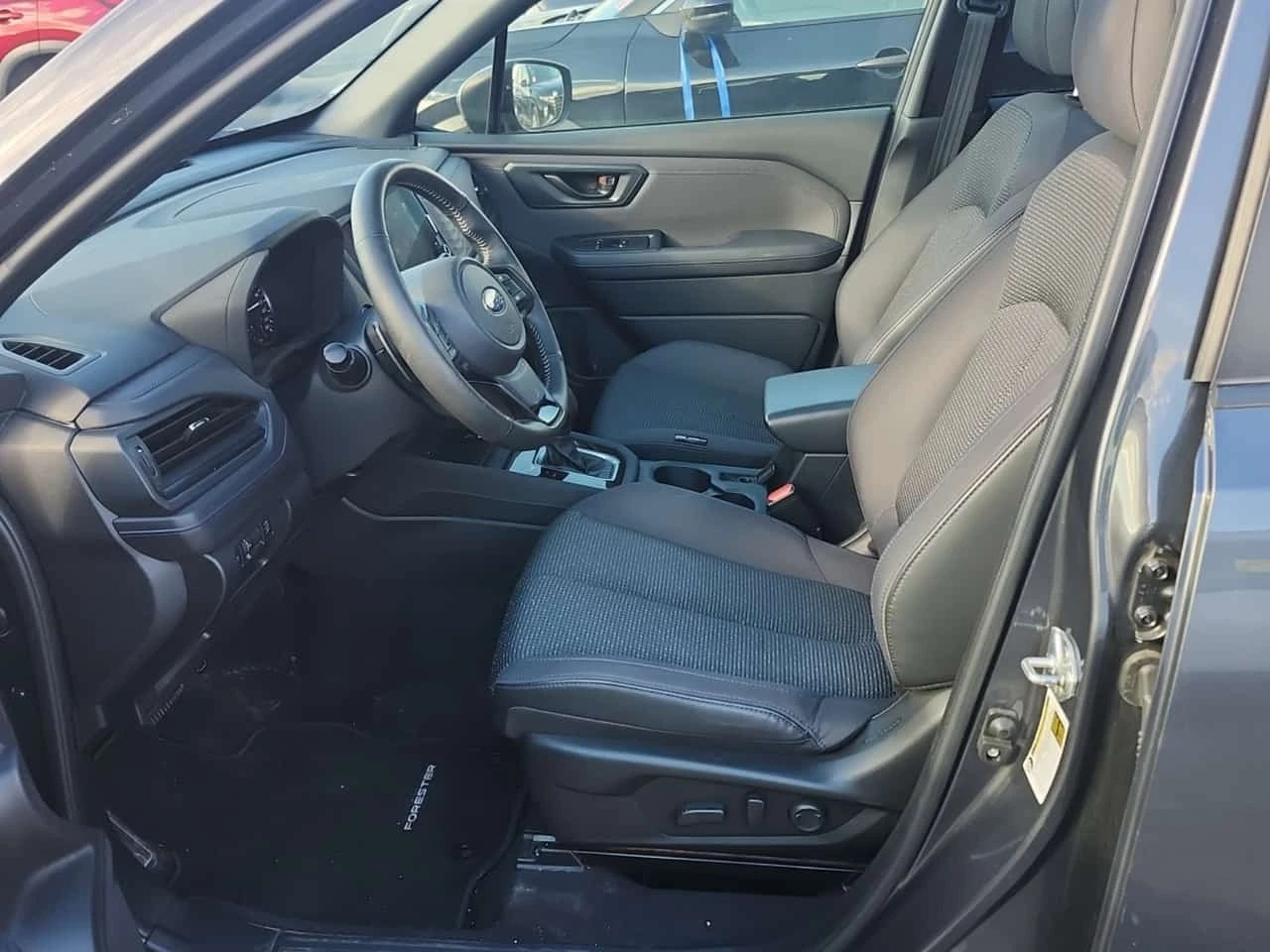 Subaru Forester * TOURING * CARFAX * 2 ��������� ���� *  | Mobile.bg � ����������� 6
