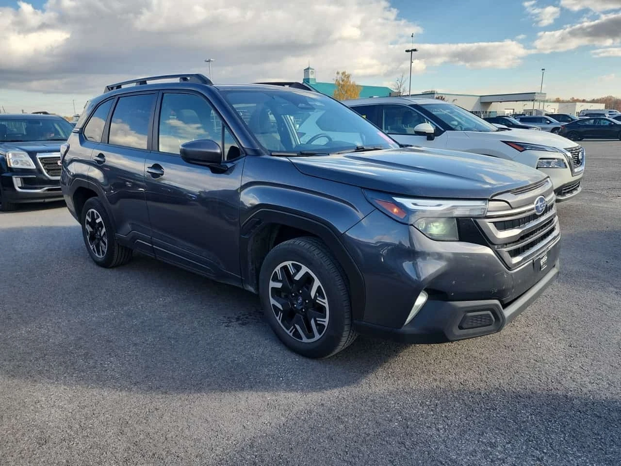 Subaru Forester * TOURING * CARFAX * 2 ��������� ���� *  | Mobile.bg � ����������� 2