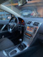 Обява за продажба на Toyota Avensis D4d. 20. 124 кс ~16 500 лв. - изображение 4
