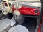 Обява за продажба на Fiat 500 1.2i E5 KTEO 139000km ~8 290 лв. - изображение 8