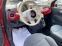 Обява за продажба на Fiat 500 1.2i E5 KTEO 139000km ~8 290 лв. - изображение 6