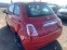 Обява за продажба на Fiat 500 1.2i E5 KTEO 139000km ~8 290 лв. - изображение 3