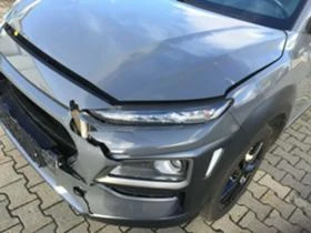 Hyundai Kona, снимка 4