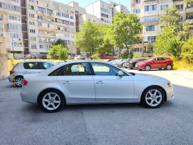 Audi A4 2.7 TDI S-Line  !АВТОМАТИK!!  * !ТОП, снимка 6